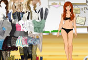 Music Festival DressUp